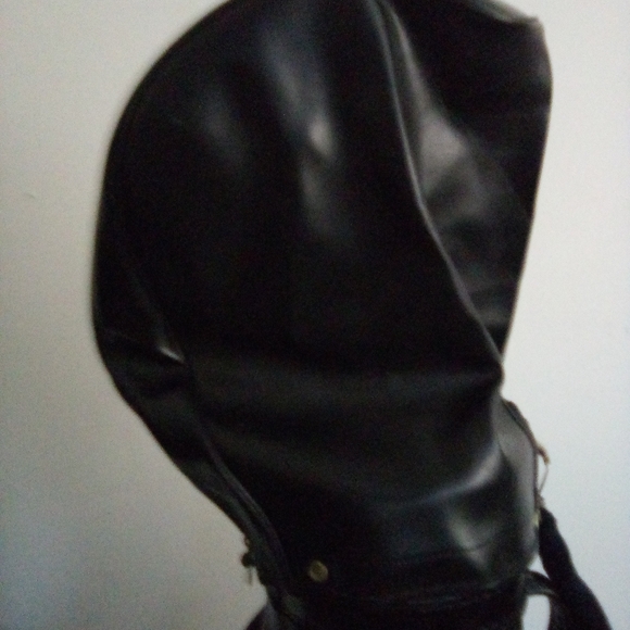 Golf bag McGregor amazing condition gator and leather golf bag with leather top - Picture 2 of 7